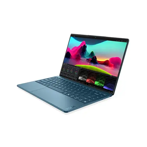Lenovo Yoga Slim 9i 14ILL10 (83CX0025LK) Core Ultra 7 258V 32GB RAM 1TB SSD 14.0-inch 4K OLED Display Copilot+ PC - Image 3