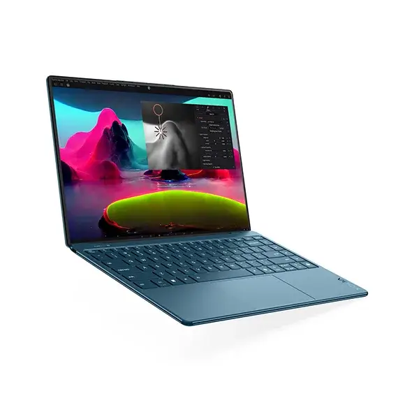 Lenovo Yoga Slim 9i 14ILL10 (83CX0025LK) Core Ultra 7 258V 32GB RAM 1TB SSD 14.0-inch 4K OLED Display Copilot+ PC - Image 4