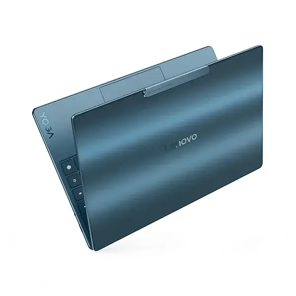 Lenovo Yoga Slim 9i 14ILL10 (83CX0025LK) Core Ultra 7 258V 32GB RAM 1TB SSD 14.0-inch 4K OLED Display Copilot+ PC - Image 5