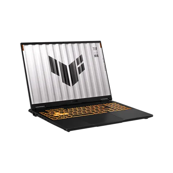 ASUS TUF Gaming F16 FX608JH-RV043W 13th Gen Intel Core-i5 16GB RAM 512GB SSD RTX 5050 16" FHD+ Display Gaming Laptop - Image 2