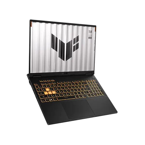 ASUS TUF Gaming F16 FX608JH-RV043W 13th Gen Intel Core-i5 16GB RAM 512GB SSD RTX 5050 16" FHD+ Display Gaming Laptop - Image 3
