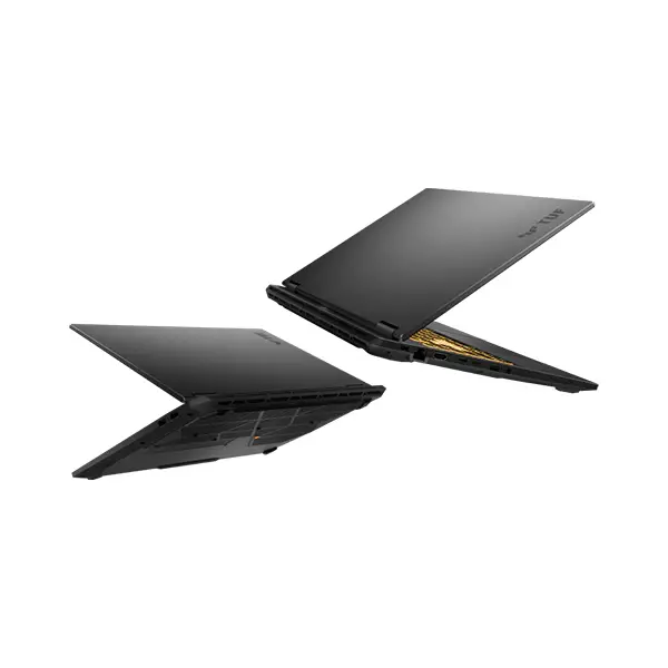 ASUS TUF Gaming F16 FX608JH-RV043W 13th Gen Intel Core-i5 16GB RAM 512GB SSD RTX 5050 16" FHD+ Display Gaming Laptop - Image 4