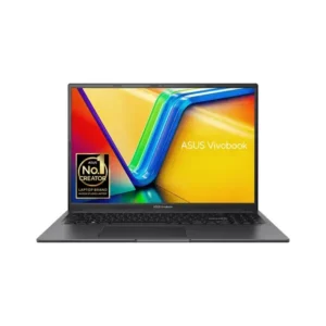 ASUS Vivobook 16X K3605VC-RP405WN Intel Core i5-13420H 16GB RAM 512GB SSD RTX 3050 Graphics 16" WUXGA Display Laptop