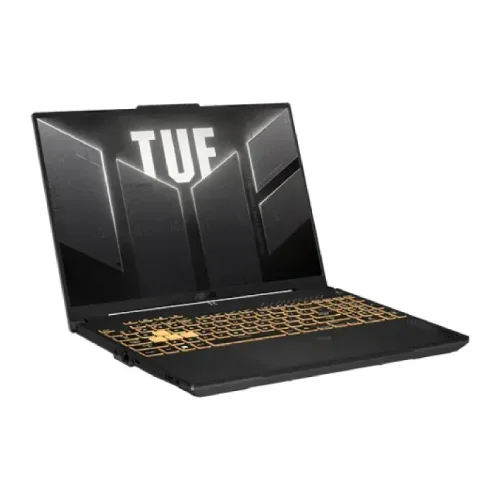 ASUS TUF Gaming F16 FX607VB Core 5 210H RTX 3050A 4GB Graphics 16" WUXGA Gaming Laptop - Image 4