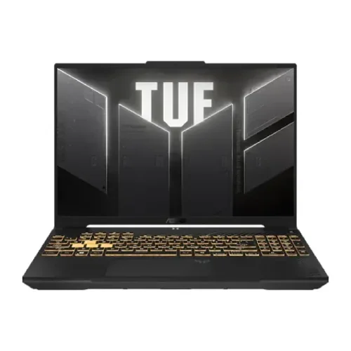 ASUS TUF Gaming F16 FX607VB Core 5 210H RTX 3050A 4GB Graphics 16" WUXGA Gaming Laptop - Image 3