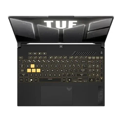 ASUS TUF Gaming F16 FX607VB Core 5 210H RTX 3050A 4GB Graphics 16" WUXGA Gaming Laptop - Image 2