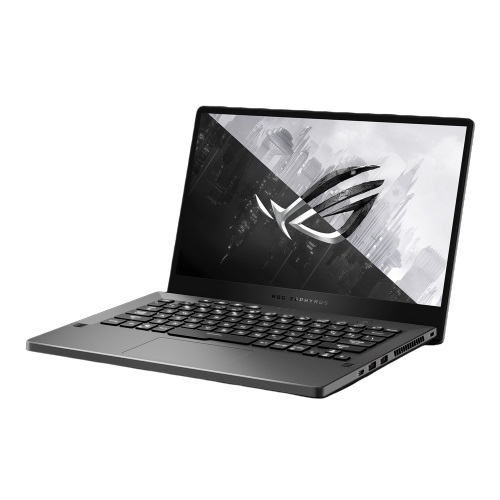Asus ROG Zephyrus G14 GA401IV Ryzen 9 4900HS 32GB RAM RTX2060 Max-Q 14" FHD Gaming Laptop