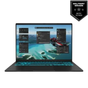 Asus V16 V3607VU Core 5 210H RTX 4050 6GB Graphics 16" WUXGA 144Hz Gaming Laptop
