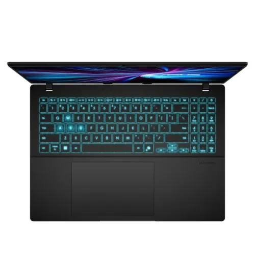 Asus V16 V3607VU Core 5 210H RTX 4050 6GB Graphics 16" WUXGA 144Hz Gaming Laptop - Image 2