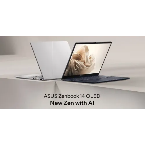 ASUS Zenbook 14 OLED UX3405CA Core Ultra 7 14" WUXGA Touch Laptop - Image 5