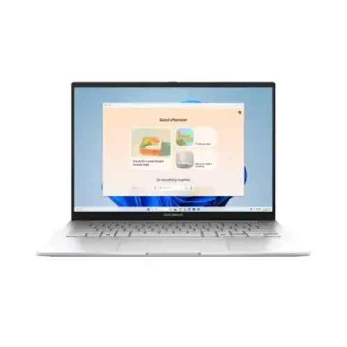 ASUS Zenbook 14 OLED UX3405CA Core Ultra 7 14" WUXGA Touch Laptop - Image 4