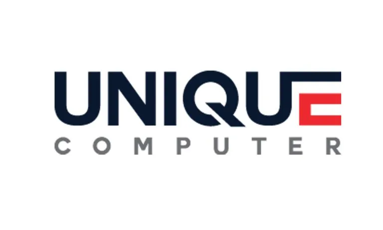 Unique Logo 1