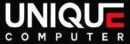 cropped Unique Logo