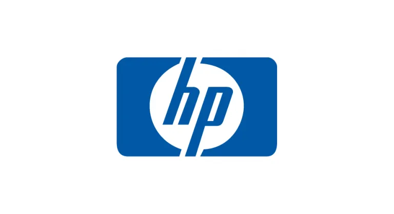 hp logo