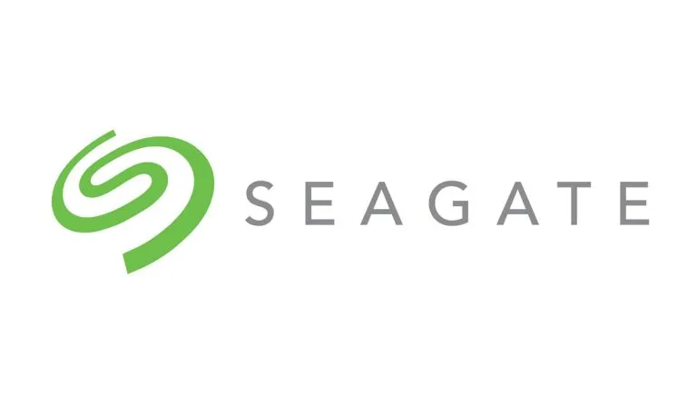 seagate logo new
