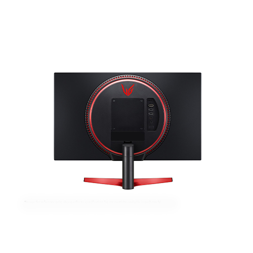 LG 24GN600-B 23.8" UltraGear Full HD IPS 144Hz Gaming Monitor - Image 3