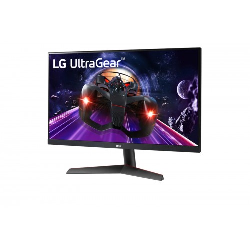 LG 24GN600-B 23.8" UltraGear Full HD IPS 144Hz Gaming Monitor - Image 2