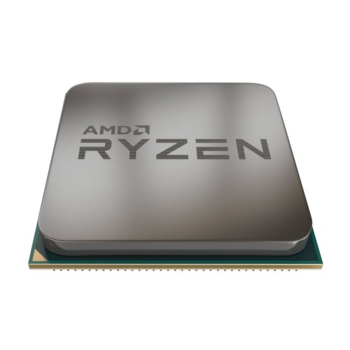AMD Ryzen 7 2700X Processor - Image 3