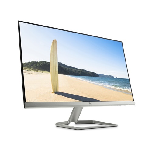 HP 27FW 27'' Ultraslim Full HD IPS Monitor - Image 3