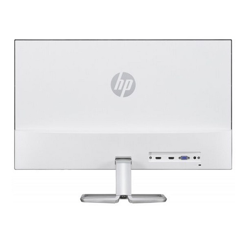 HP 27FW 27'' Ultraslim Full HD IPS Monitor - Image 4