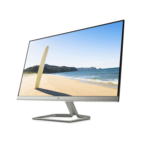HP 27FW 27'' Ultraslim Full HD IPS Monitor - Image 2