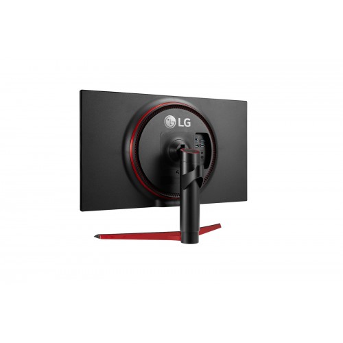 LG 27GL850 27" UltraGear Nano IPS 1ms Gaming Monitor - Image 3