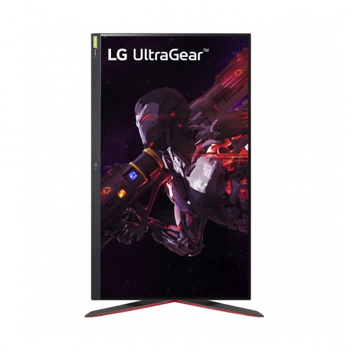 LG 32GP850-B 32" UltraGear 165Hz G-SYNC QHD IPS Gaming Monitor - Image 2
