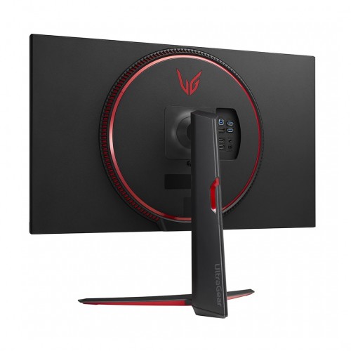 LG 32GP850-B 32" UltraGear 165Hz G-SYNC QHD IPS Gaming Monitor - Image 3