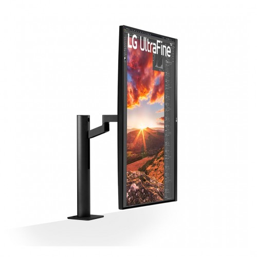 LG 32UN880-B 32" UltraFine Ergo 4K UHD HDR10 Monitor - Image 3