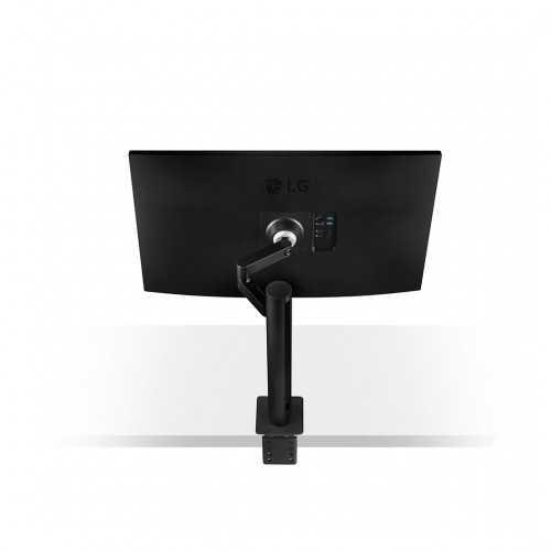 LG 32UN880-B 32" UltraFine Ergo 4K UHD HDR10 Monitor - Image 6