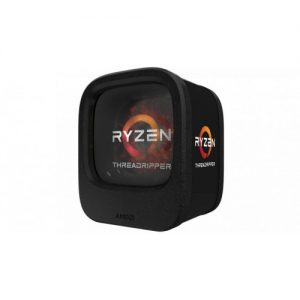 AMD Ryzen Threadripper 1900X 8-core/16 thread Desktop Processor