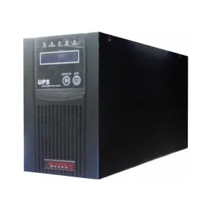 POWER GUARD Standard Backup 3KVA ON LINE UPS