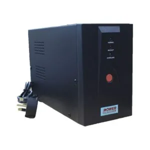 PG 1200VA PS Offline UPS (POWER GUARD)