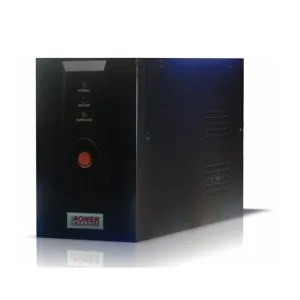 PG 650VA PS Offline UPS (POWER GUARD)