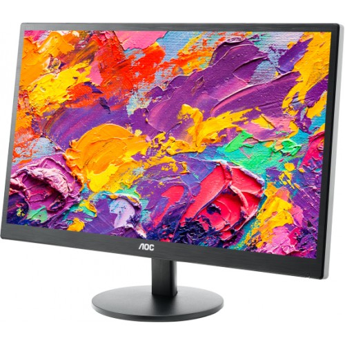AOC E970SWN5 18.5 inch LED Backlit Monitor - Image 3