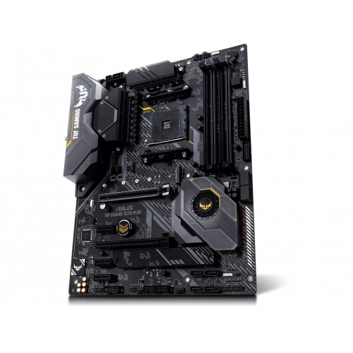 Asus Tuf Gaming X570-Plus (Wi-Fi) Motherboard - Image 3