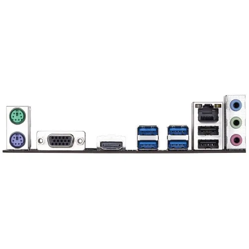 Gigabyte B365M Gaming HD 9th Gen Motherboard - Image 3