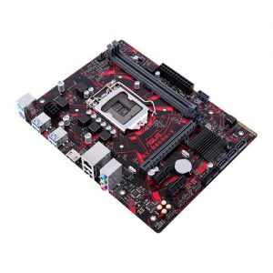 ASUS Expedition EX-B560M-V5 Intel 10th and 11th Gen M-ATX Motherboard
