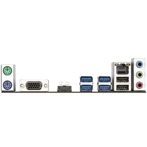 Gigabyte B560M GAMING HD Intel 10th and 11th Gen Micro ATX Motherboard - Image 4