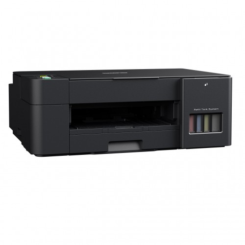 Brother DCP-T420W Multi-Function Inkjet Printer - Image 3