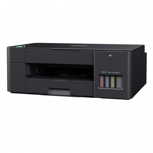 Brother DCP-T420W Multi-Function Inkjet Printer - Image 2