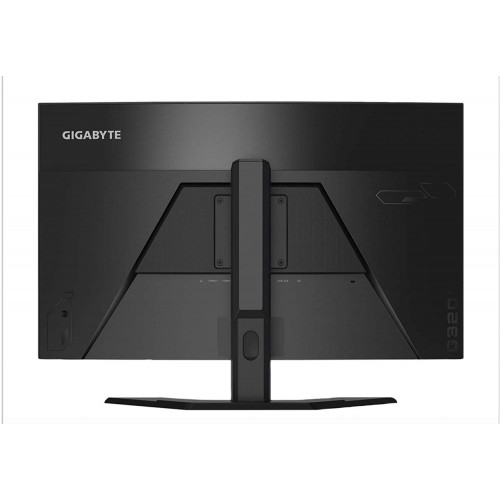 GIGABYTE G32QC 32" 165Hz Curved Gaming Monitor - Image 4