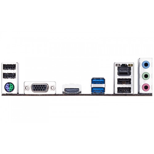 Gigabyte H310M H 8th Gen Micro ATX Motherboard - Image 4