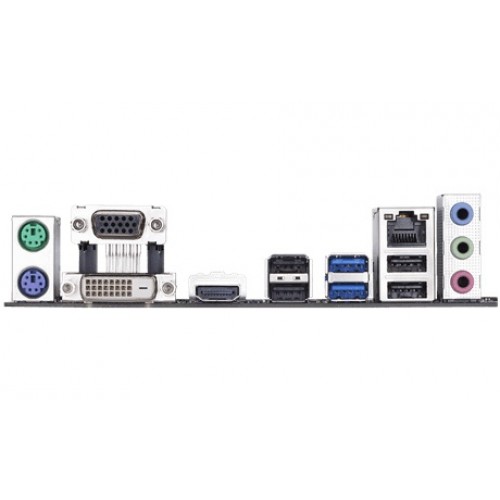 Gigabyte H310M S2H 9th Gen Micro ATX Motherboard - Image 4
