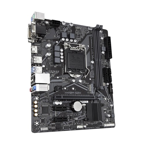 Gigabyte Z590 UD AC Intel 10th and 11th Gen ATX Motherboard - Image 2