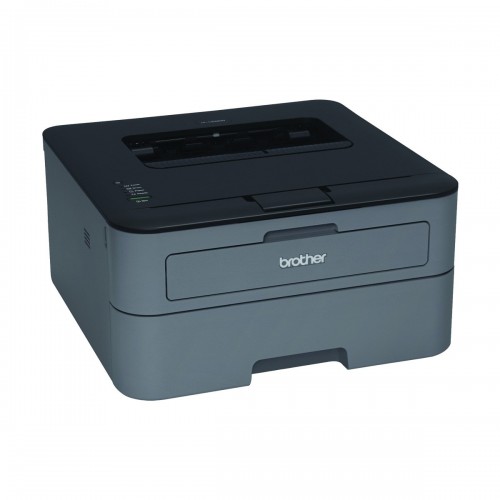 Brother HL-L2320D Auto Duplex Laser Printer - Image 2
