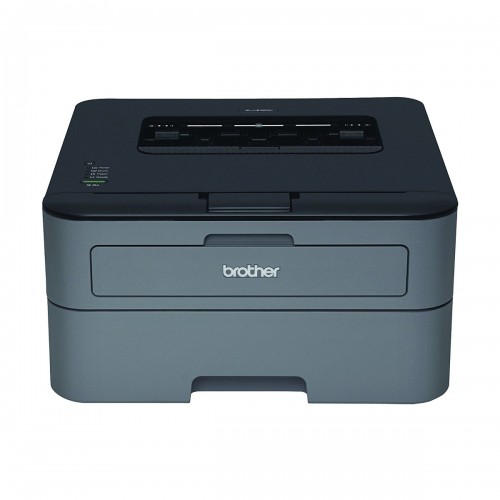 Brother HL-L2320D Auto Duplex Laser Printer - Image 3