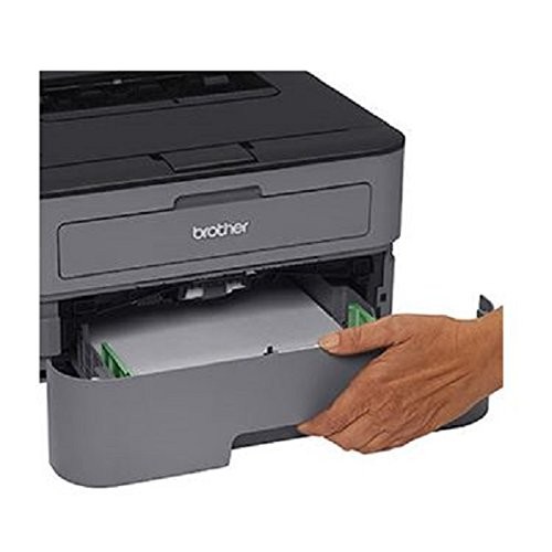 Brother HL-L2320D Auto Duplex Laser Printer - Image 4