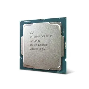 Intel 10th Gen Core i5-10400 Processor (Tray)