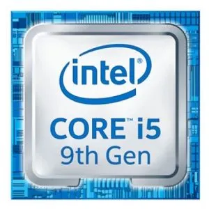 Intel 9th Gen Core i5-9500 Processor (Tray)